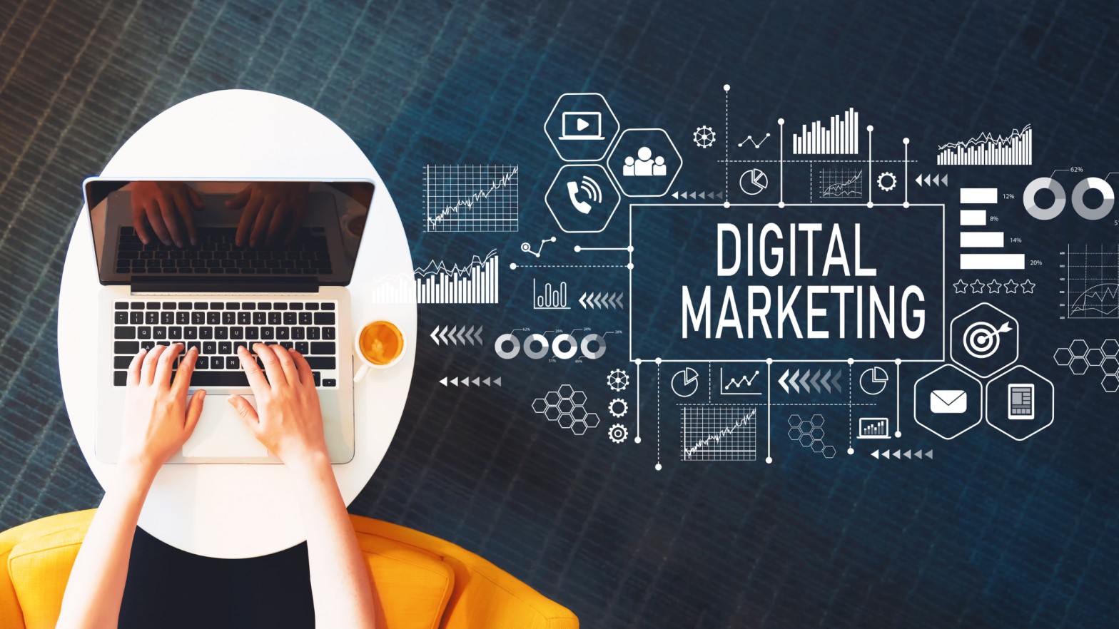 Why Does Your Business Need Digital Marketing