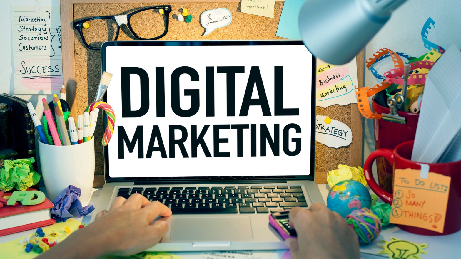 The Best Tips for Digital Marketing Brighton Businesses