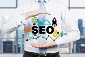 search engine optimisation brighton