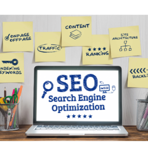 seo strategy